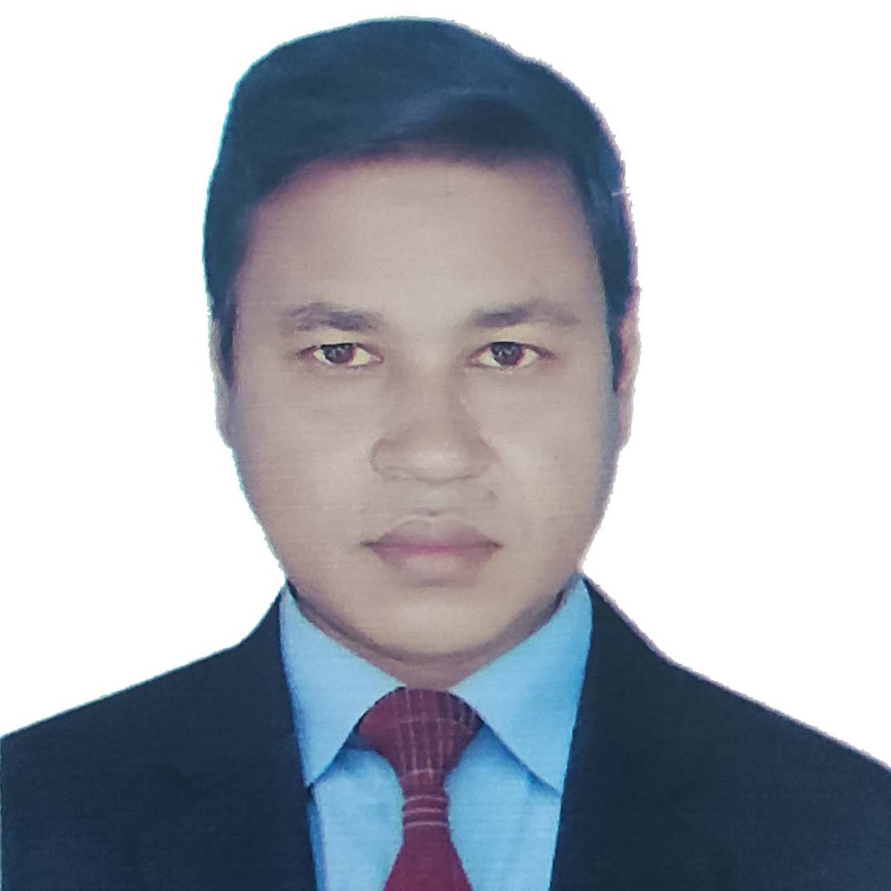 মোঃ নুরুন নবী রাসেল